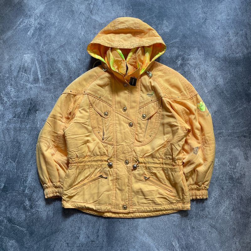 Ellesse vtg snowboard jacket, foto 2