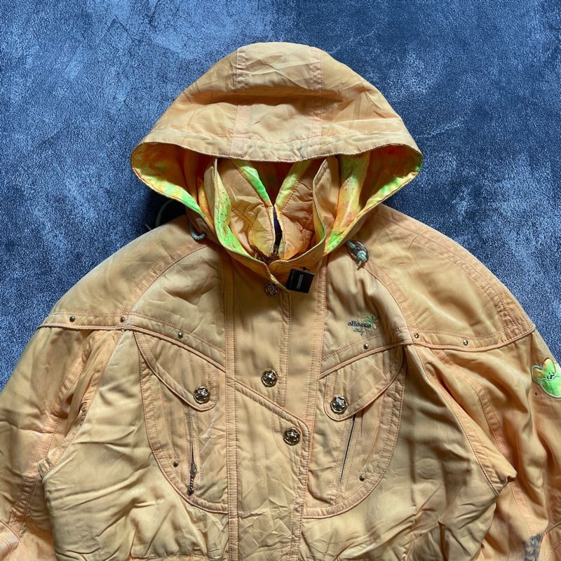 Ellesse vtg snowboard jacket, foto 4