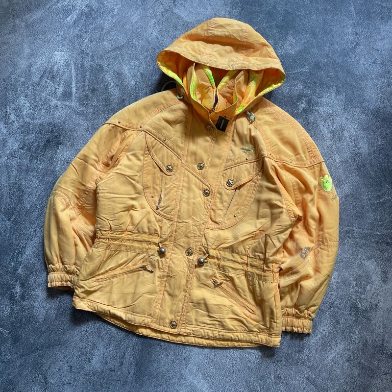 Ellesse vtg snowboard jacket, foto 3