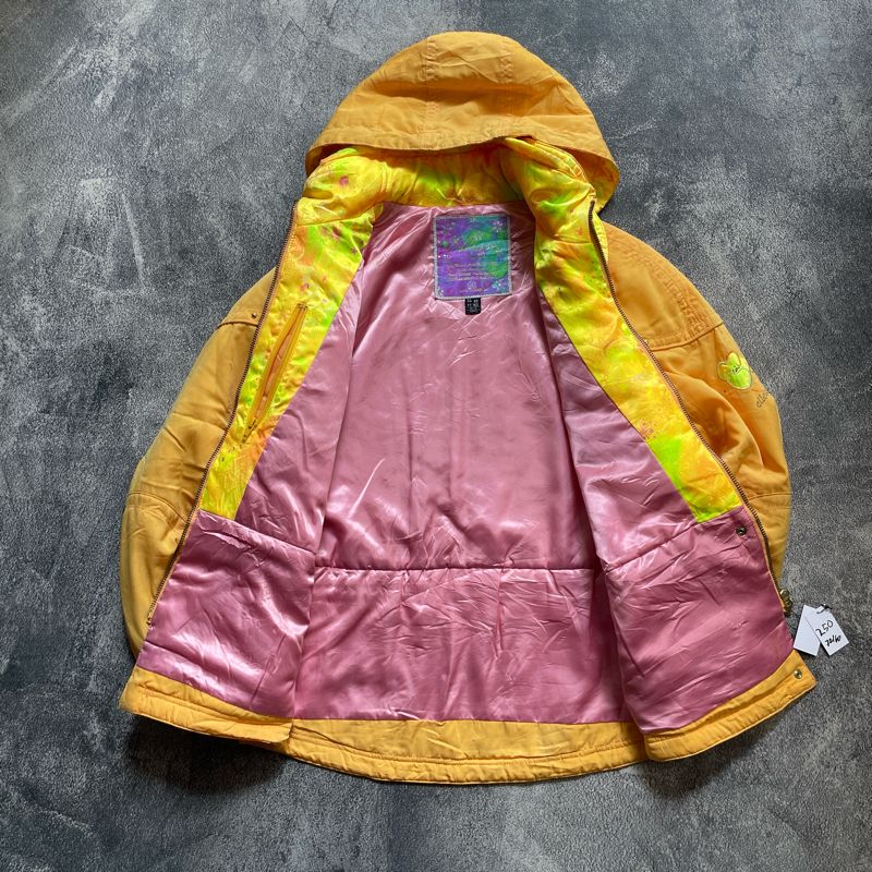 Ellesse vtg snowboard jacket, foto 6