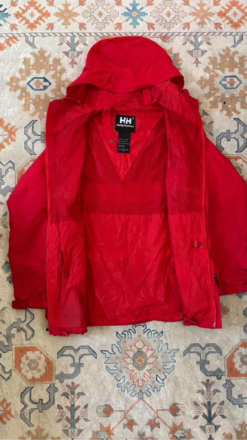 Jaket Helly Hansen Outdoor, foto 5