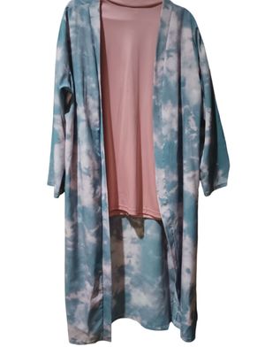 Long Cardigan/blazer  Outer sabyan