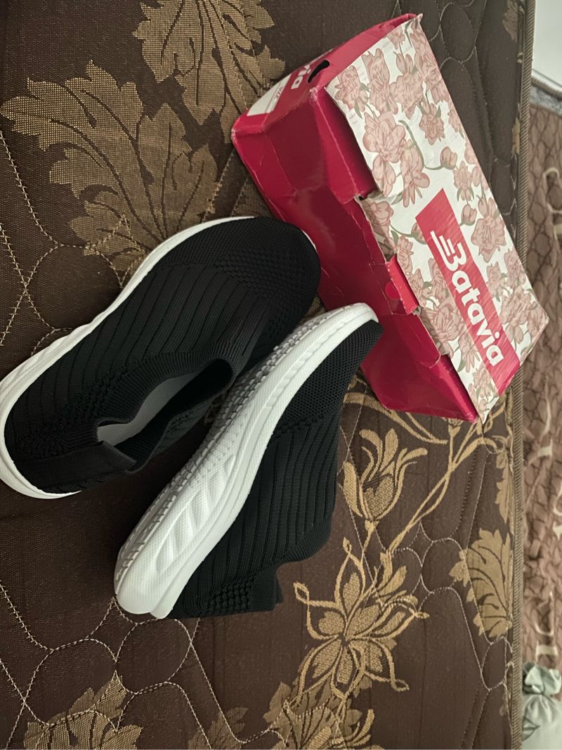 Sepatu, foto 2