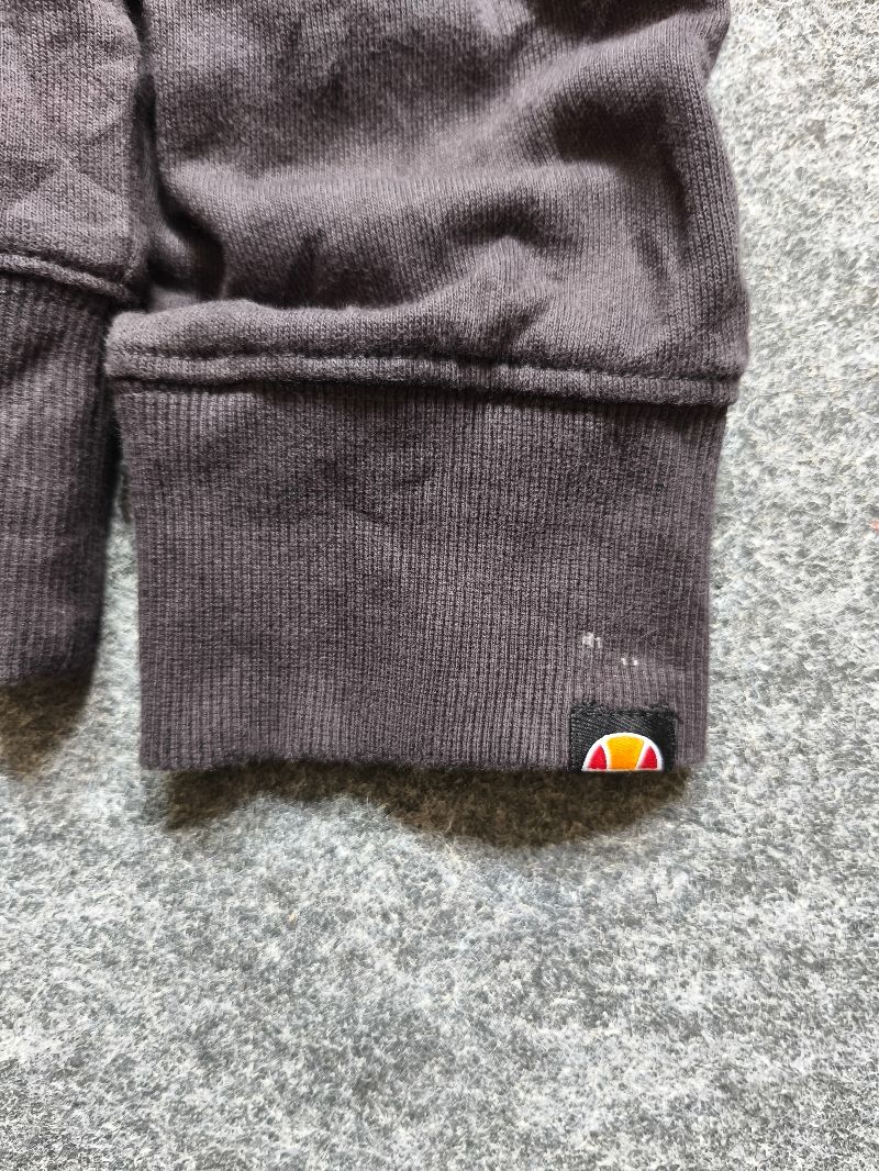 Ellesse Hoodie, foto 2