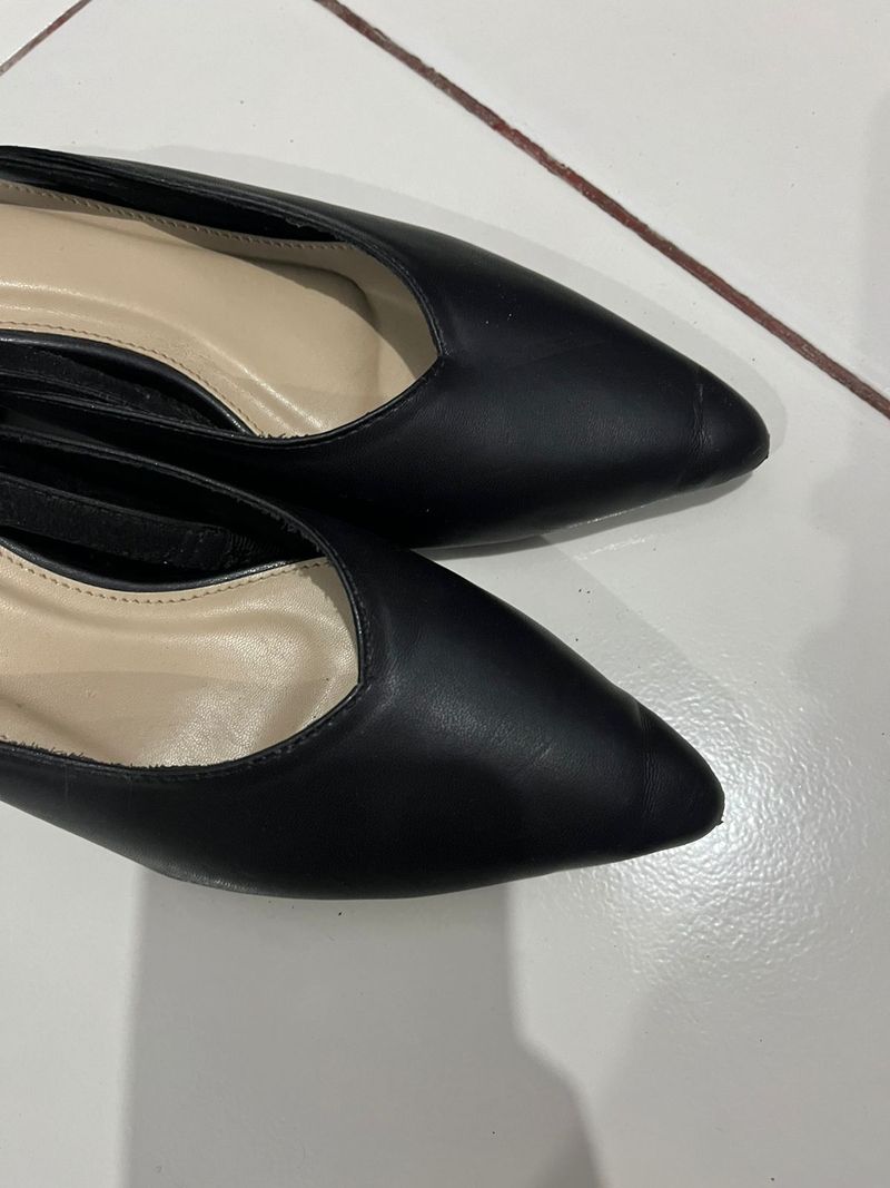 Solace 5 cm Block Heels, foto 3