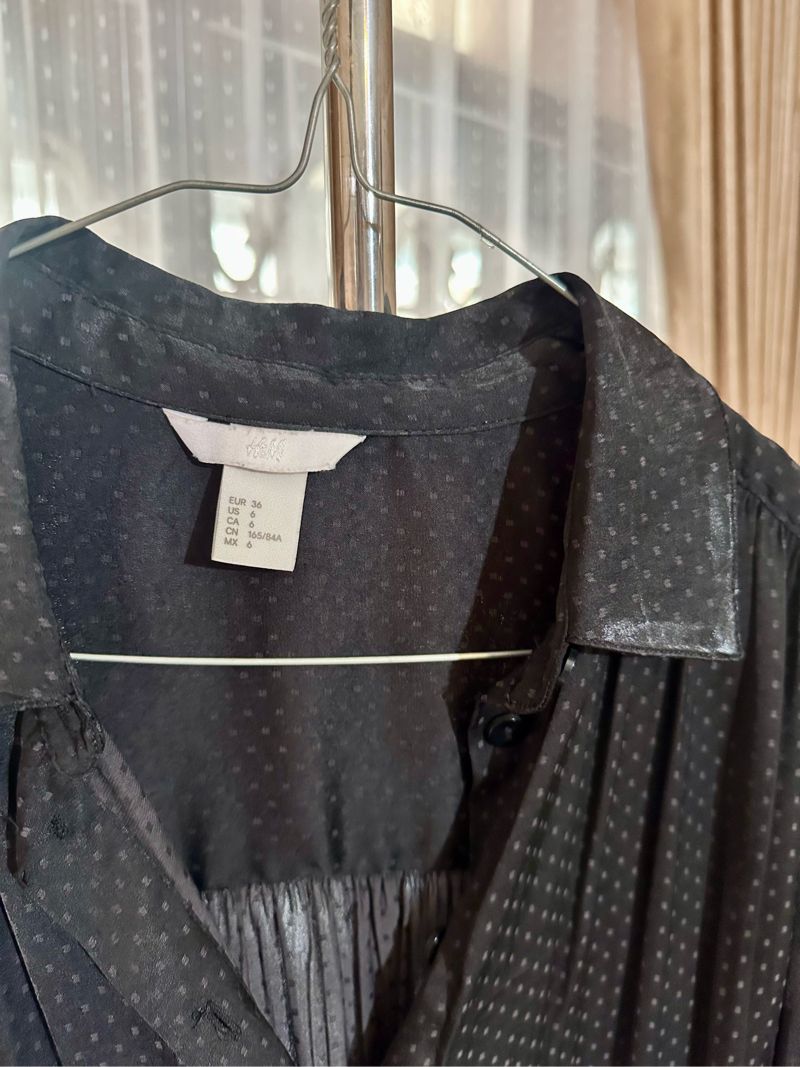 Kemeja wanita H&M, foto 2