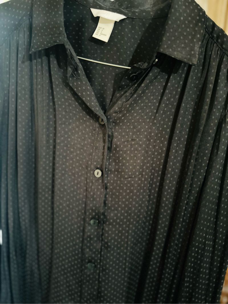 Kemeja wanita H&M, foto 3