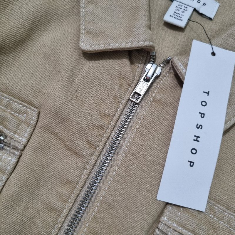 Romper | Topshop - XL, foto 3