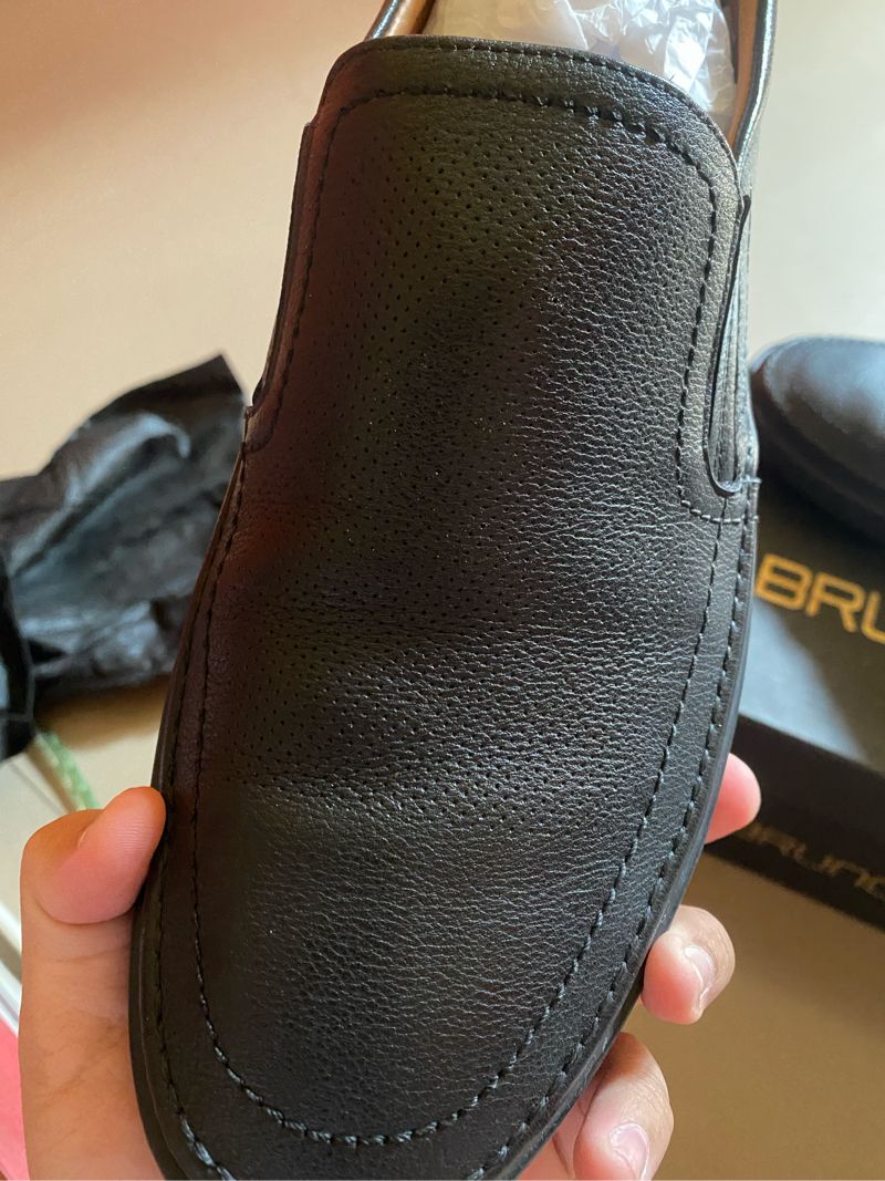 Sepatu Casual Bruno Premi, foto 4