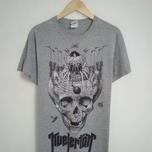 Kaos Band Kvelertak