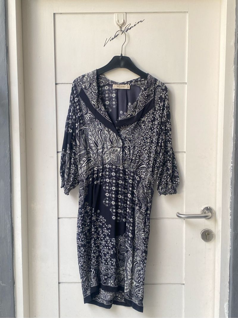 ETRO Motive Dress, foto 3