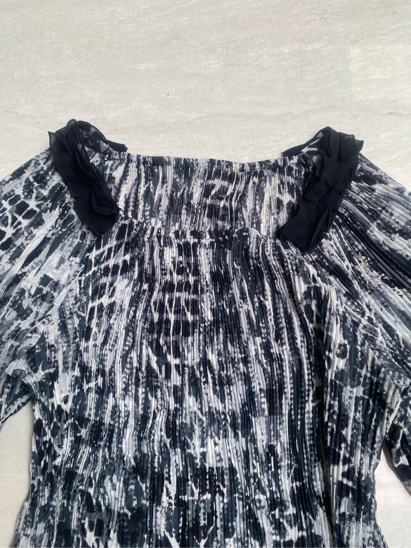 YUMA KOSHINO Dress, foto 5