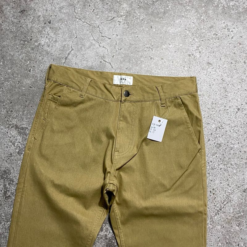 Ikka slimfit, foto 2