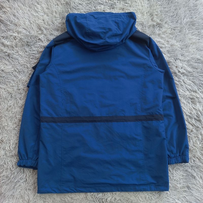 Trespass Trestex DLX Multipocket Mountain ParkaOutdoor Jaket, foto 4