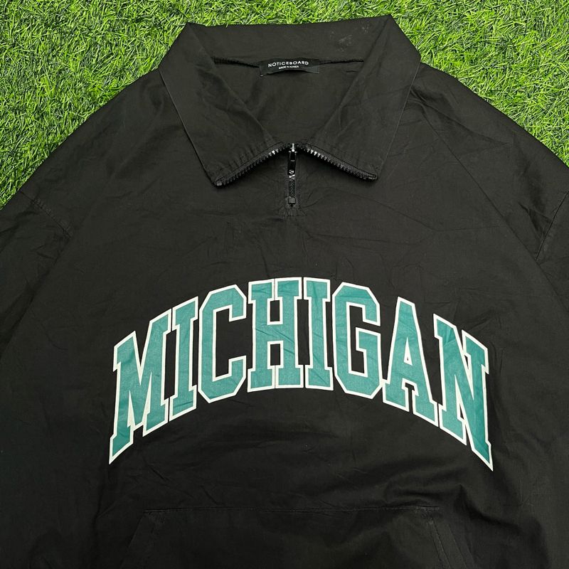 JAKET MICHIGAN pashion, foto 5