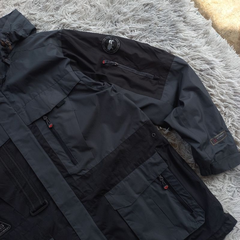 Starun Multipocket Mountain Parka Outdoor Jacket, foto 2