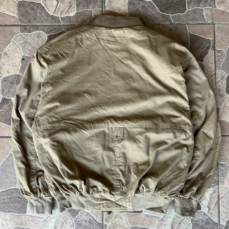 JAKET CASUAL HARINGTON DIMAGGIO, foto 7