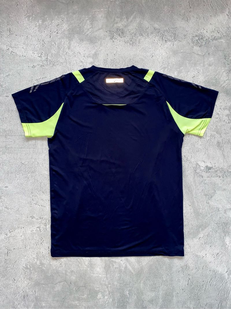 REFLECTIVE JERSEY SHIRT BY ASICS, foto 4