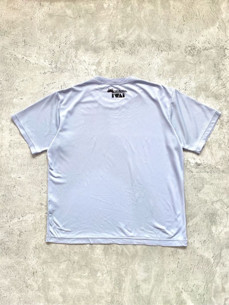JERSEY SHIRT BY MIZUNO, foto 4