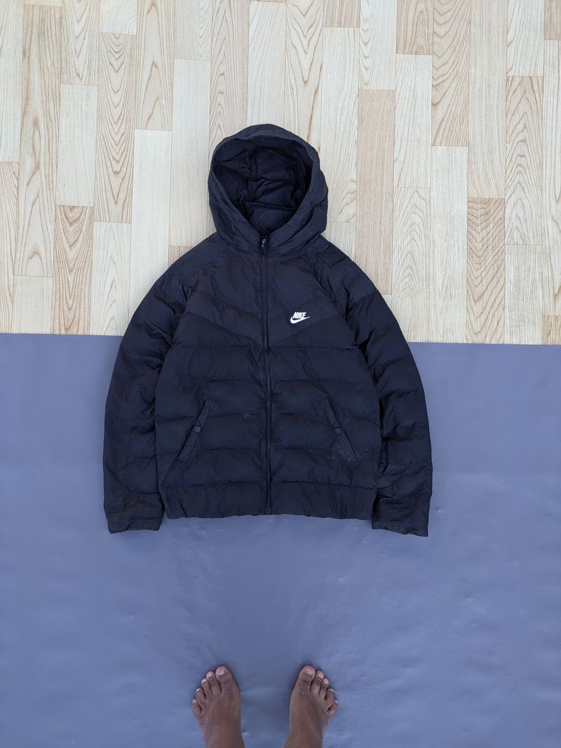 NIKE PRIMALOFT PUFFER JACKET, foto 2