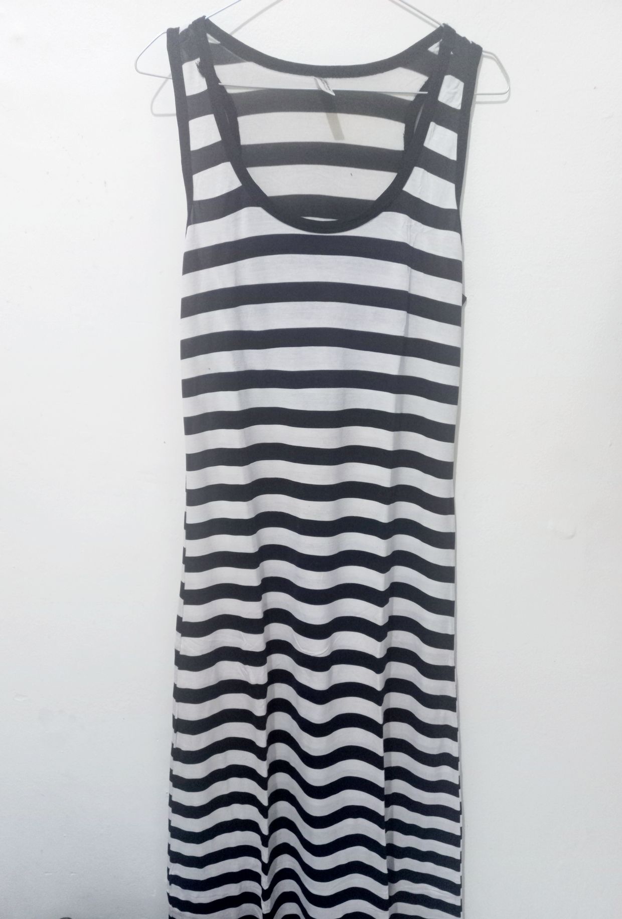 Casual Casual dress Wanita multicolor