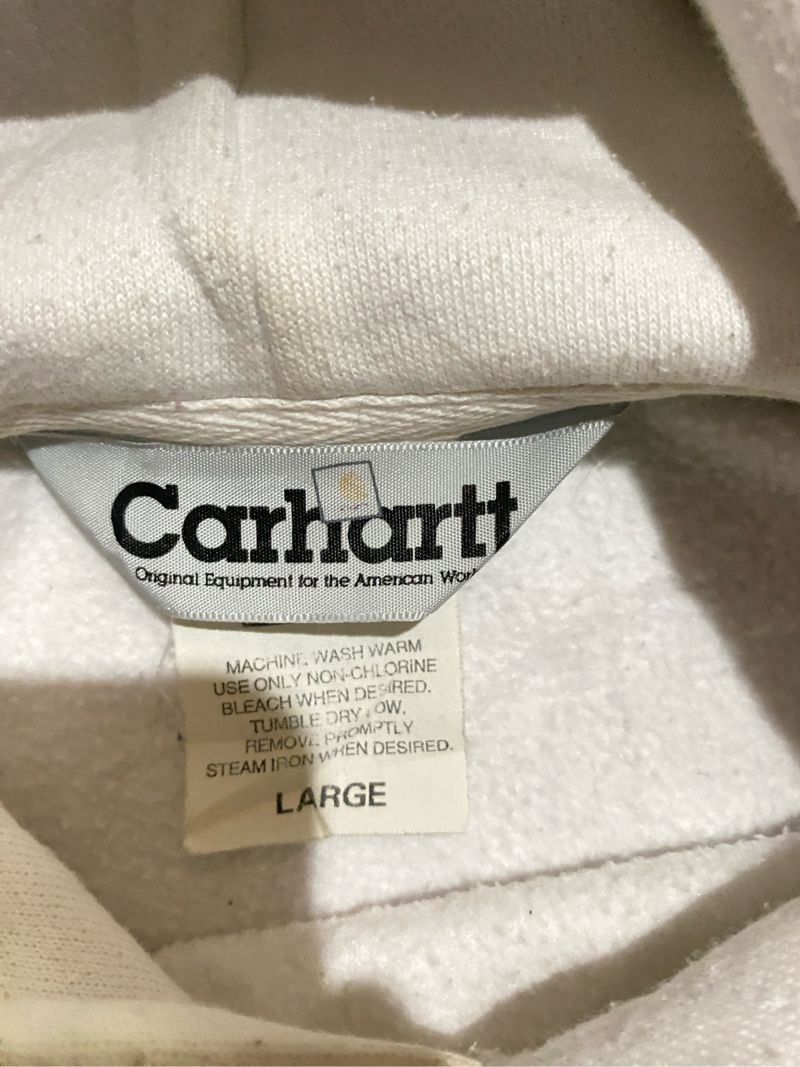 Vintage carhartt, foto 3