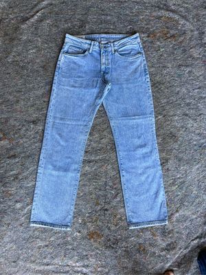 denim By H&M
