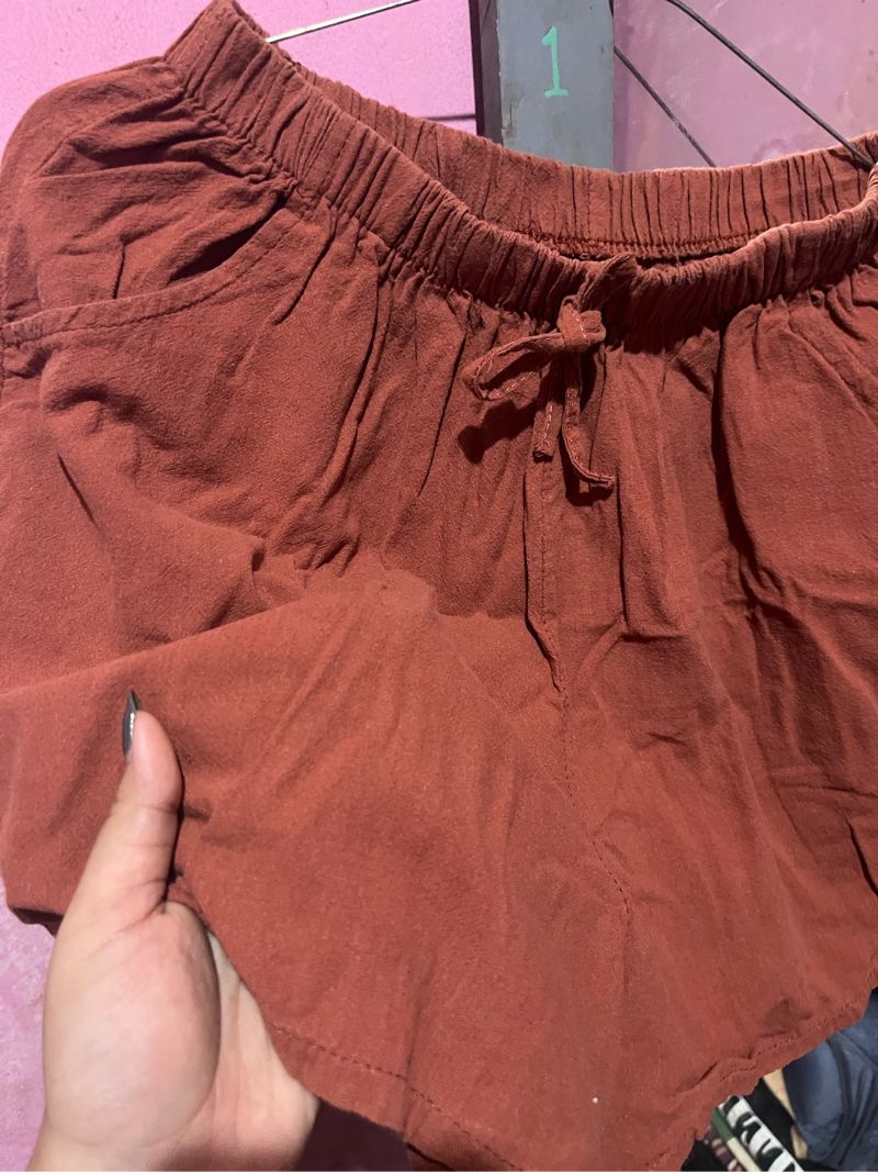 short pants, foto 4