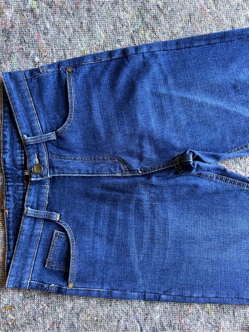 jeans By jeans wear, foto 4