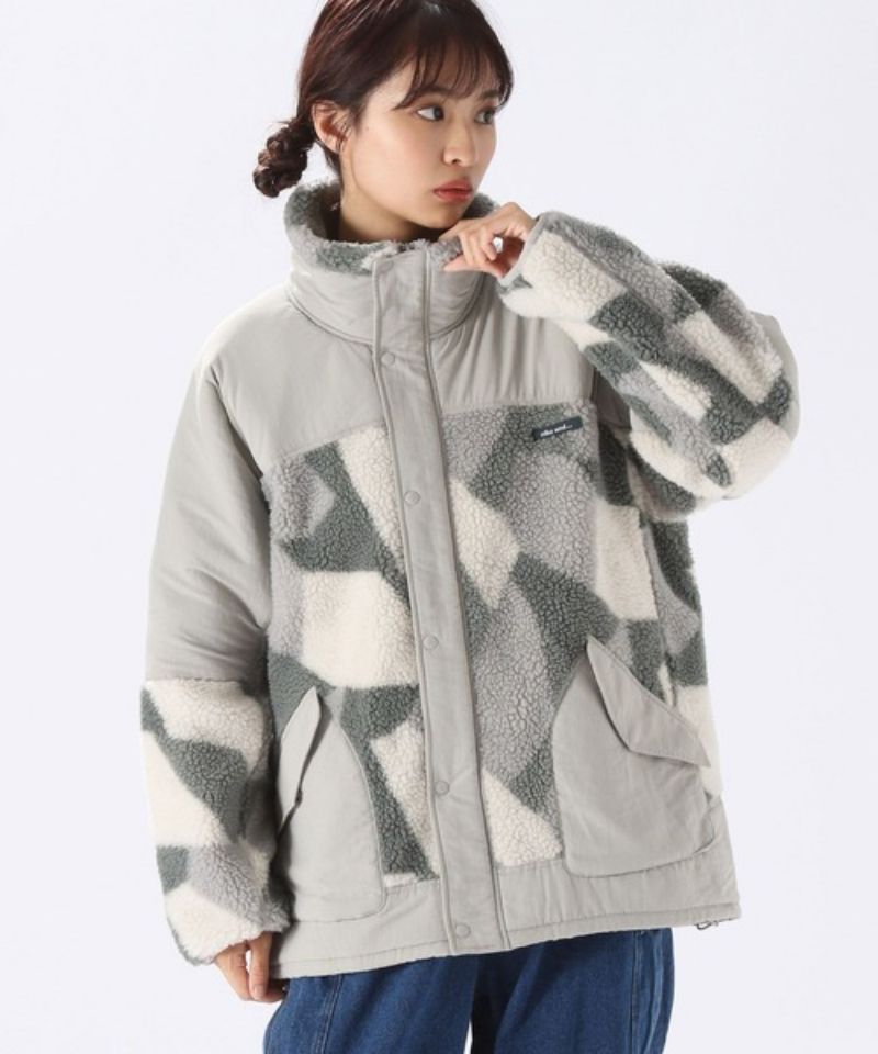 Niko And... Fleece Jacket, foto 2