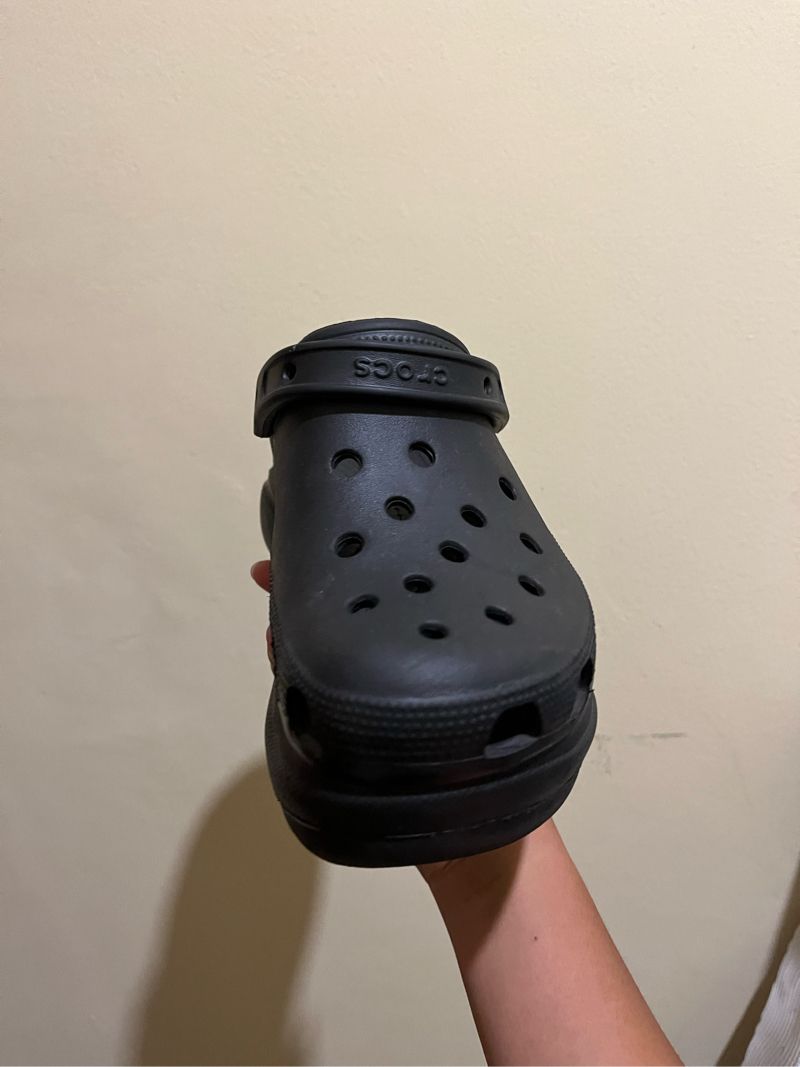 sendal crocs, foto 2