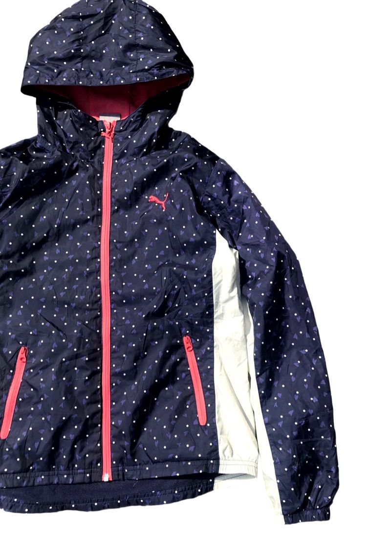 Puma running jacket, foto 2