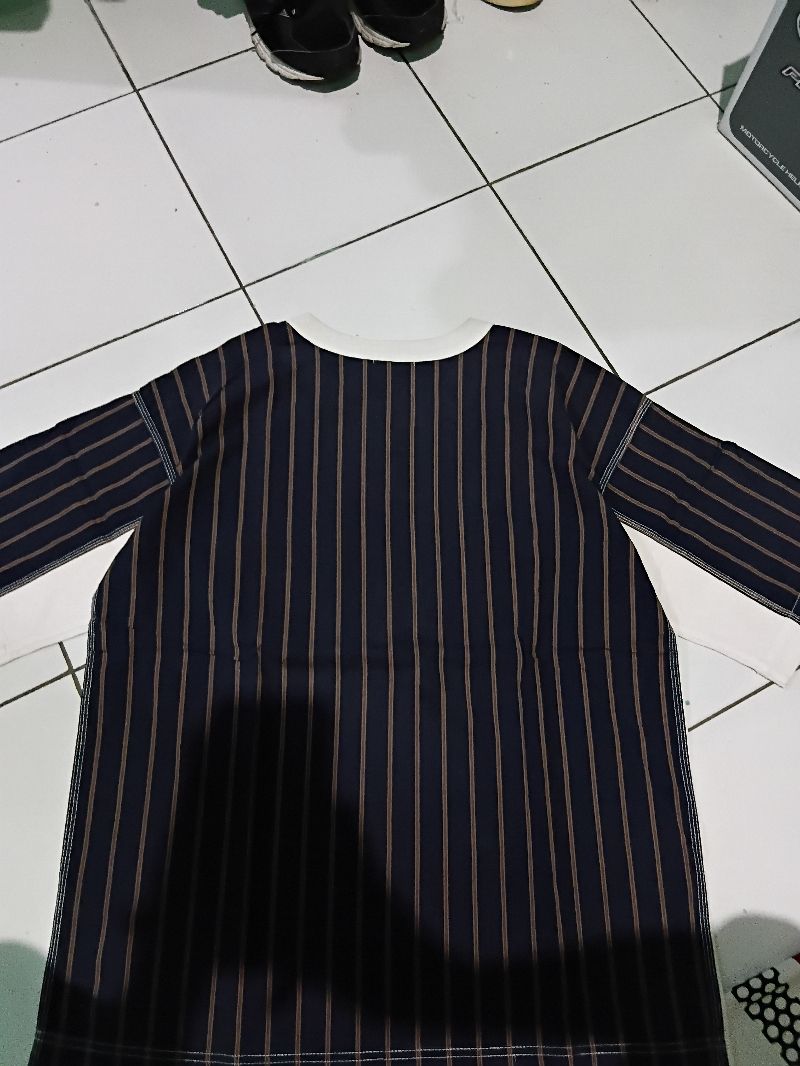 kaos oversize, foto 5