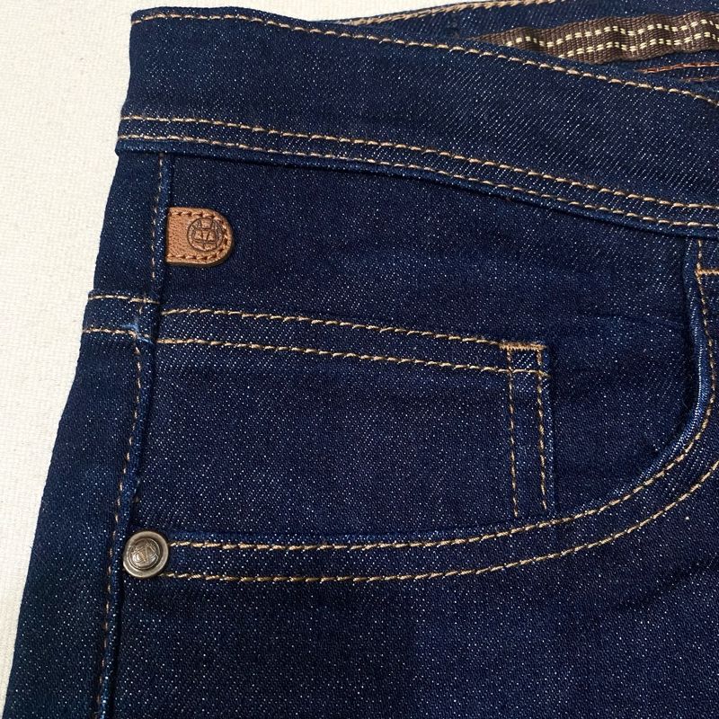 Massimo dutti regular fit jeans, foto 4