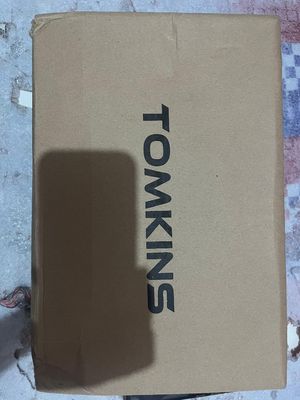 SEPATU TOMSKIN CEWE/COWO WANDA