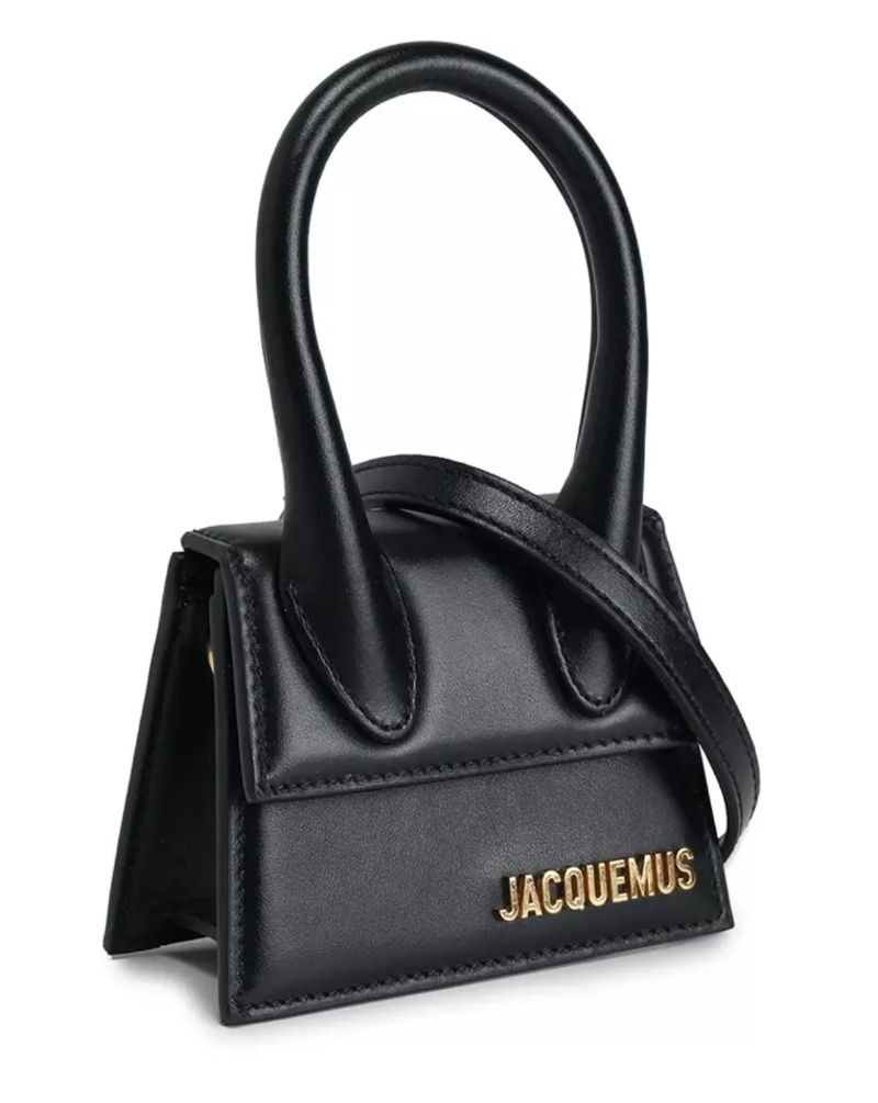 Jacquemus Le Chiquito Top-Handle Bag, foto 5