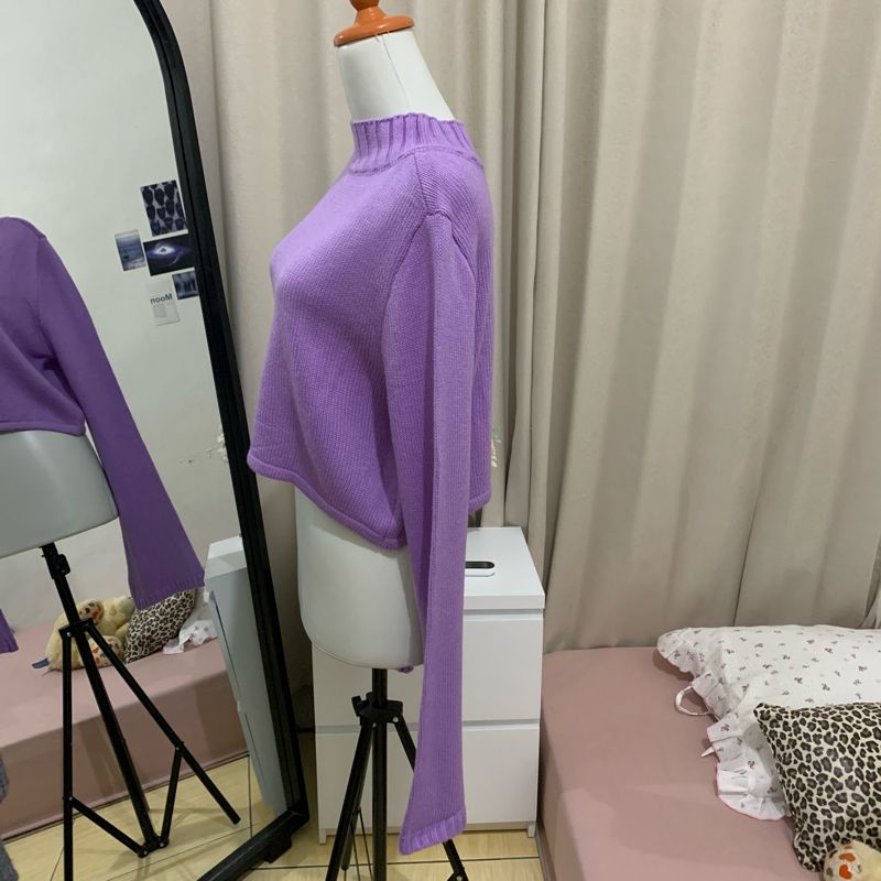 Purple Sweater, foto 3