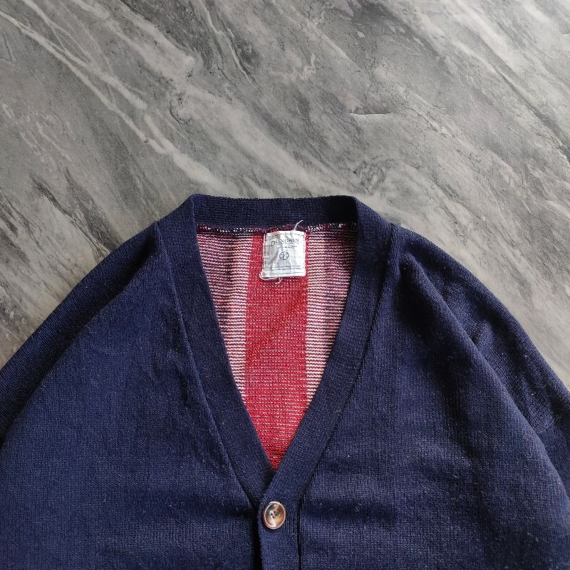 Cardigan Union Jack, foto 4