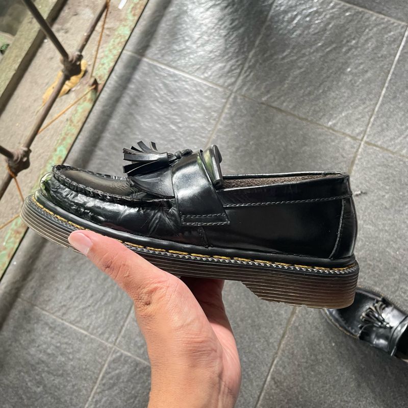 Loafres adrian tassel RAJIB, foto 2