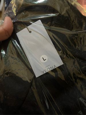 Oro pants yeona