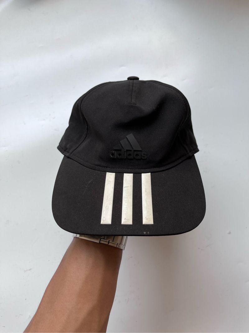 Adidas Y2K Hat Pria black, foto 2