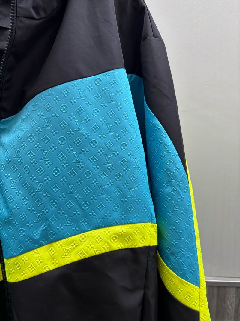 Louis Vuitton Jacket Windbreaker, foto 5
