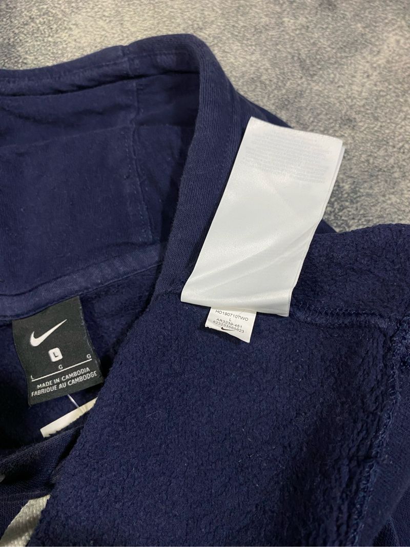 Hoodie Nike Small Swoosh, foto 5