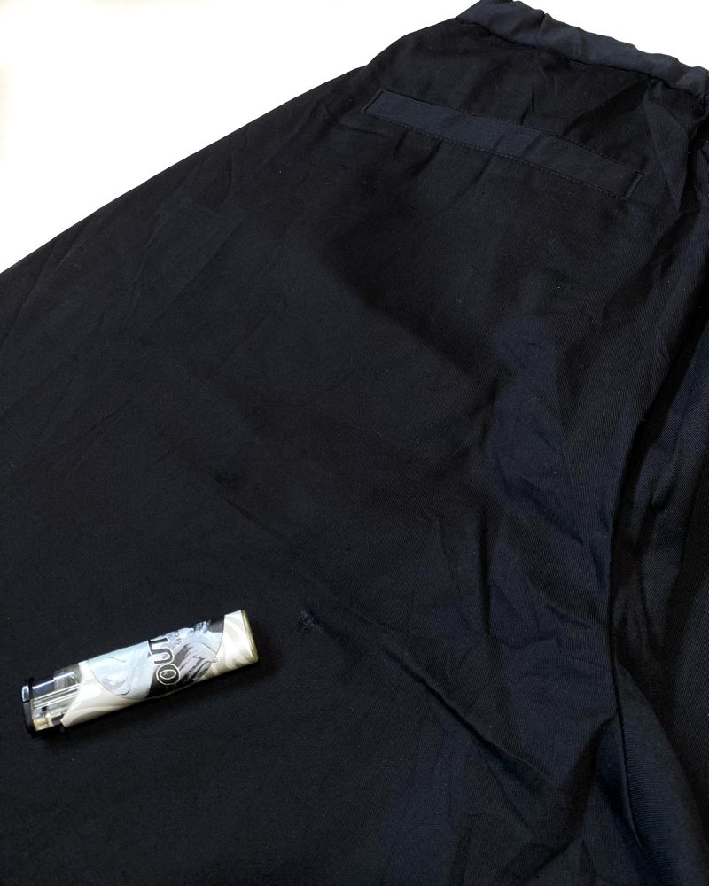GU uniqlo balloon pants, foto 7