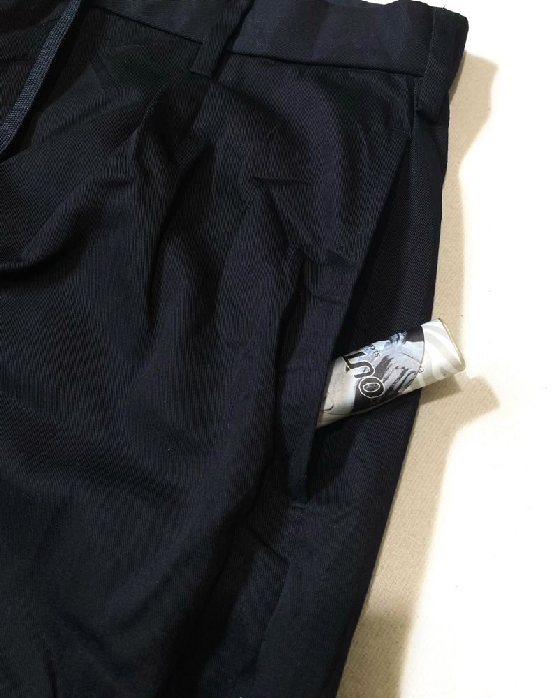 GU uniqlo balloon pants, foto 3
