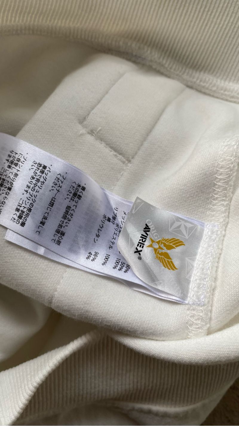 Jacket Avirex, foto 8
