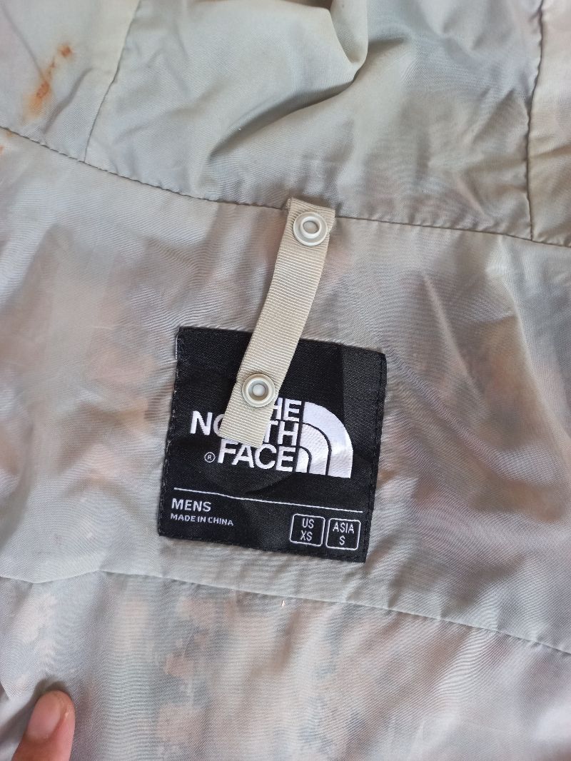 The North Face Dryvent, foto 5