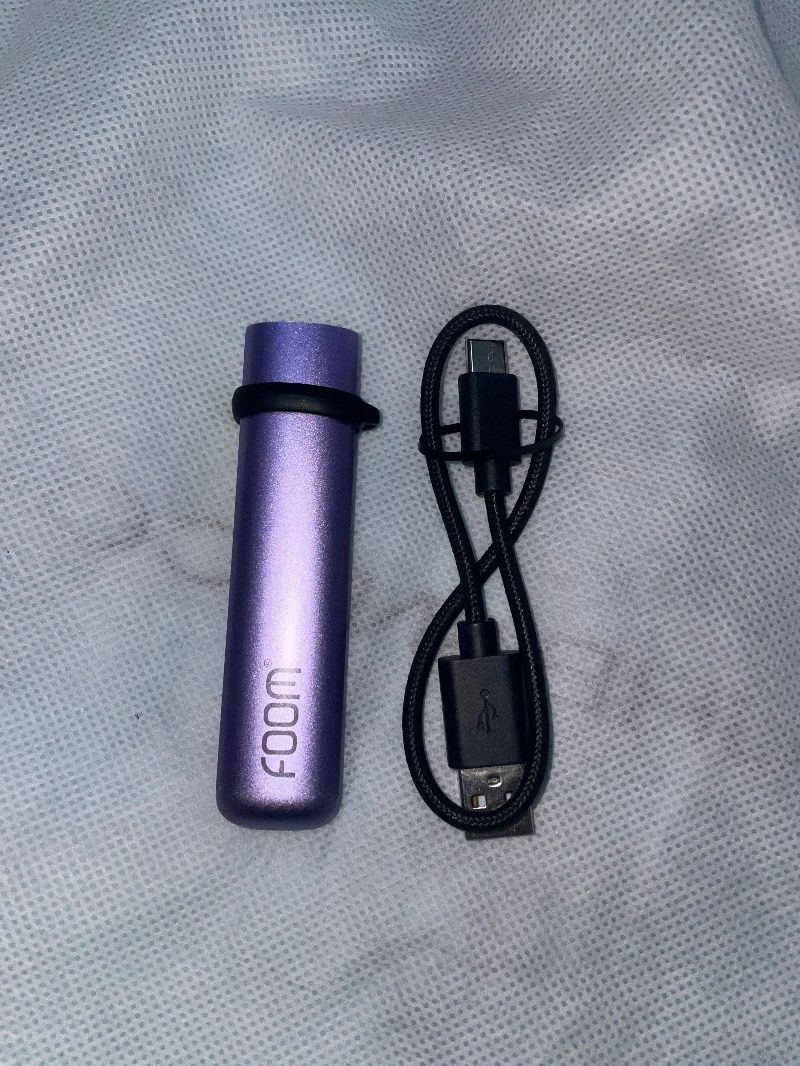 Foom X purple, foto 2