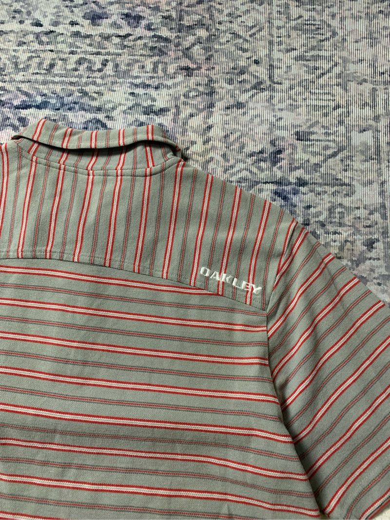 Oakley Polo shirt, foto 5
