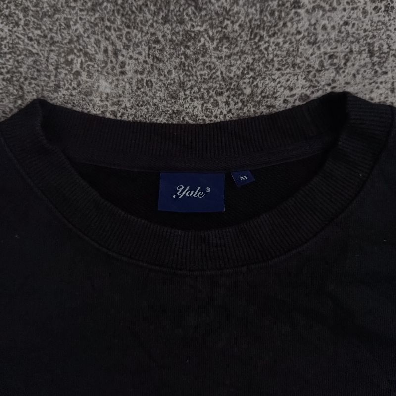 Crewneck Yale, foto 3